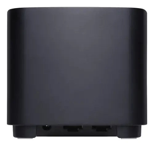 ZenWiFi XD4 Plus (B-1-PK) Doble banda (2,4 GHz / 5 GHz) Wi-Fi 6 (802.11ax) Negro 2 Interno - Imagen 5