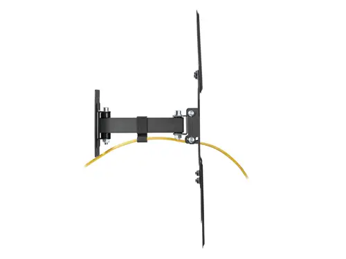 Soporte de pared para TV de movimiento completo de 23"-55 - Imagen 3