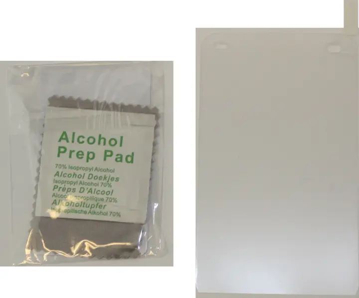 94ACC0324 accesorio para ordenador de bolsillo tipo PDA Protector..