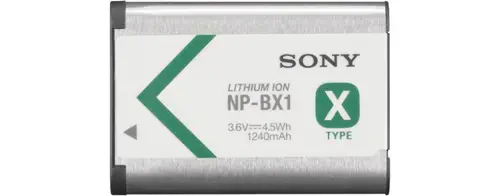 NP-BX1 - Imagen 1
