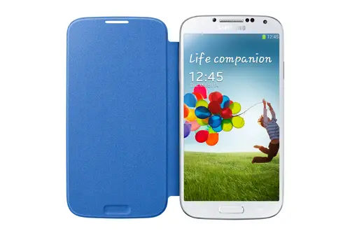 EF-FI950B funda para teléfono móvil Libro Marrón - Imagen 22