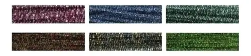 VARITAS FLEX. FIXO PURP. AZUL PACK 50