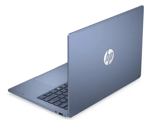 OmniBook 5 Laptop Next Gen AI 14-hm0002nsx Copilot+ PC AMD Ryzen AI 5 Portátil 35,6 cm (14") 2K 16 GB LPDDR5x-SDRAM 1 TB SSD Wi-Fi 6 (802.11ax) Windows 11 Home Azul - Imagen 3