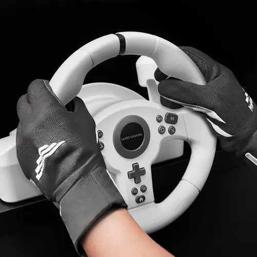 MWH-RSXONE Volante SimRacing 270° - Imagen 7