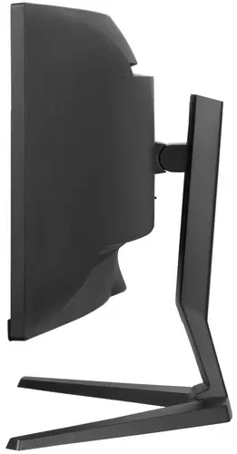 G-MASTER 45"LCD Curved Bus. UWQHD pantalla para PC 114,3 cm (45") 5120 x 1440 Pixeles Dual QHD LED Negro - Imagen 5