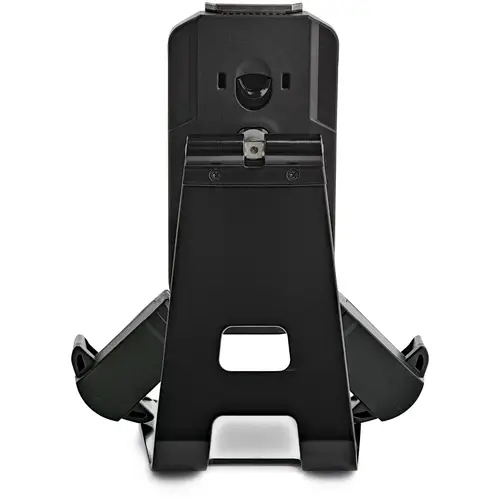 Soporte Seguro para Tablet con Cable de Seguridad con Candado K-Slot - Base para Tablets de 7,9 a 13 Pulgadas - Soporte Universal Ajustable de Sobremesa para Tablet - Soporte Antirrobo - Imagen 5