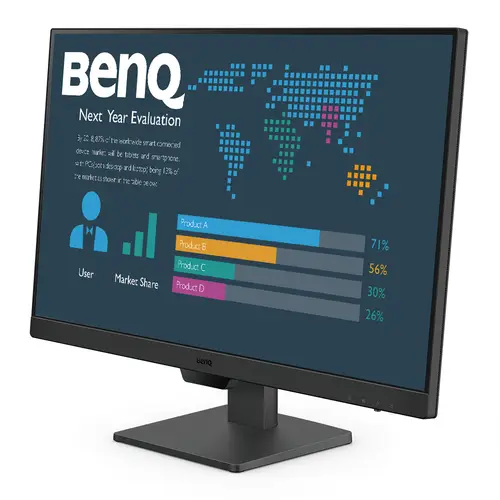 BL2790 pantalla para PC 68,6 cm (27") 1920 x 1080 Pixeles Full HD LCD Negro - Imagen 1