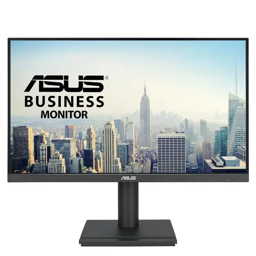 VA24DQFS pantalla para PC 60,5 cm (23.8") 1920 x 1080 Pixeles Full HD LCD Negro - Imagen 1