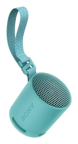 SRS-XB100 Altavoz monofónico portátil Azul - Imagen 2