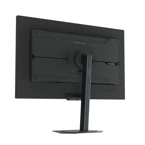 G27U Monitor de juego 27 4K UHD - Modo dual (4K 160Hz o FHD 320Hz), 3840 x 2160, 1ms, 350 cd/m², FreeSync Premium, DisplayHDR400, HDMI 2.1, DisplayPort 1.4 - Imagen 4
