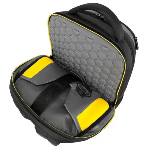 Citygear 43,9 cm (17.3") Mochila Negro - Imagen 9