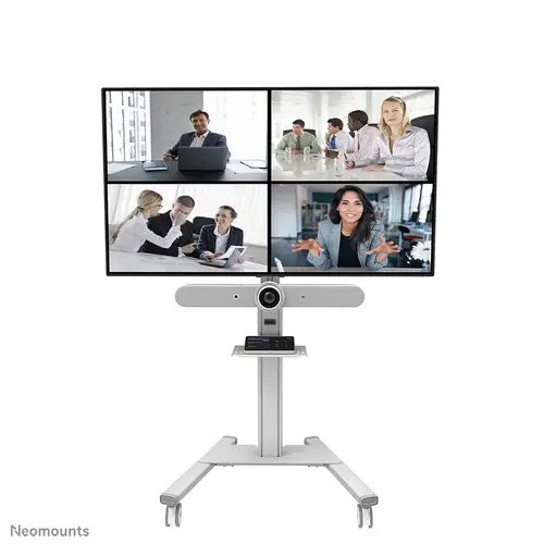 AFLS-825WH1 Kit multimedia y barra de video - universal - Imagen 13