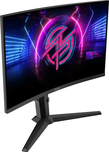 MPG 275CQRXF pantalla para PC 68,6 cm (27") 2560 x 1440 Pixeles Wide Quad HD Negro - Imagen 19