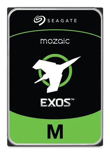 Exos M disco duro interno 32 TB 7200 RPM 512 MB 3.5" SATA - Imagen 1