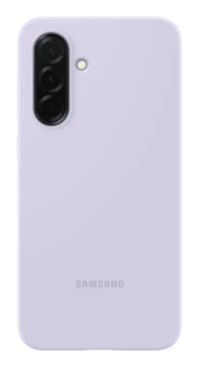 Funda Silicona Rosa para A36 5G