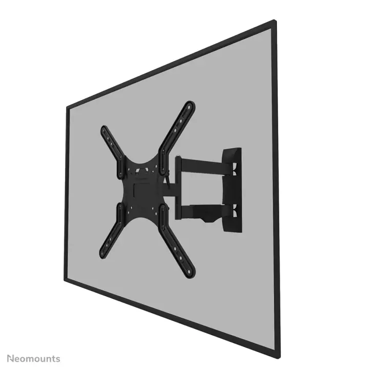 WL40-550BL14 Soporte de pared para TV 32-55" - movimiento completo - fácil montaje