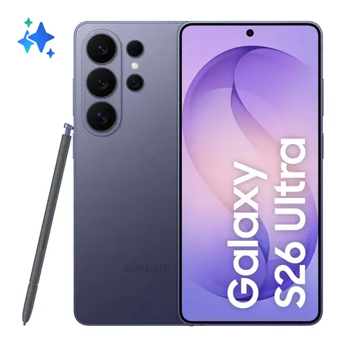 Samsung Galaxy S26 Ultra 5G 512Gb 12Gb Violet
