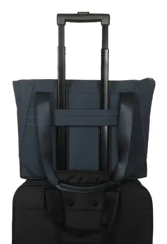 TBA00102GL maletines para portátil 40,6 cm (16") Estuche para dama Azul - Imagen 10