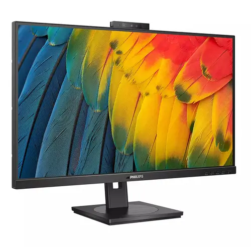 5000 series 27B1U5601H/00 LED display 68,6 cm (27") 2560 x 1440 Pixeles Quad HD LCD Negro - Imagen 3