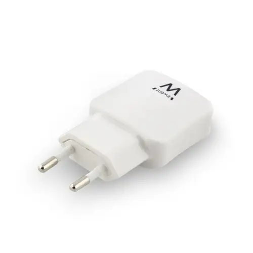EW1302 cargador de dispositivo móvil Universal Blanco Corriente alterna Interior - Imagen 4