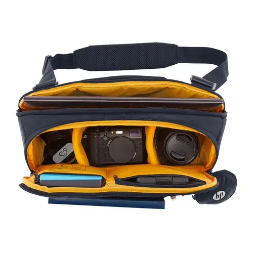 Bolsa tipo bandolera para portátil Creator de 13,3 pulgadas - Imagen 9