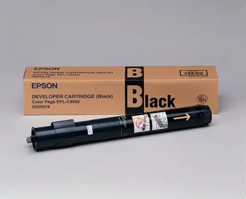 Cartucho de tóner EPL-C8000 negro 4.5k - Imagen 3