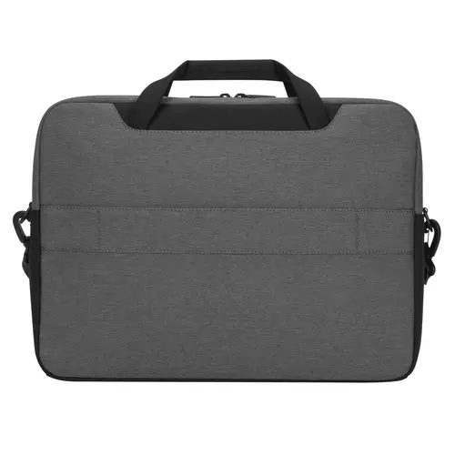 CypressEco 39,6 cm (15.6") Maletín Negro, Gris - Imagen 5