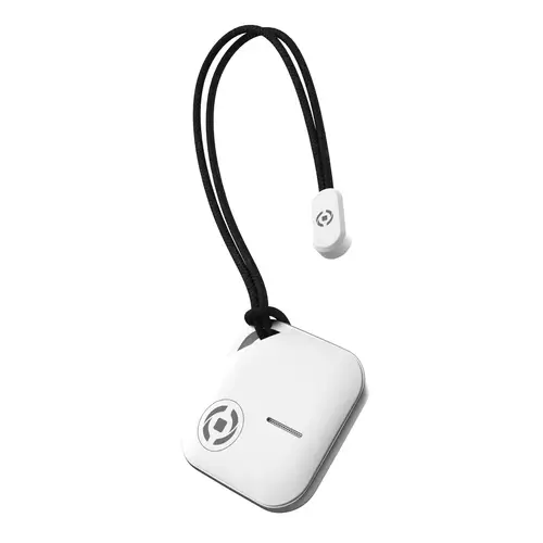 SMARTFINDERWH localizador o rastreador GPS Buscador Blanco - Imagen 1