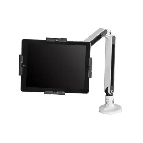 Soporte de Sobremesa para Tablet - Articulado - Para iPad o Android - Imagen 4