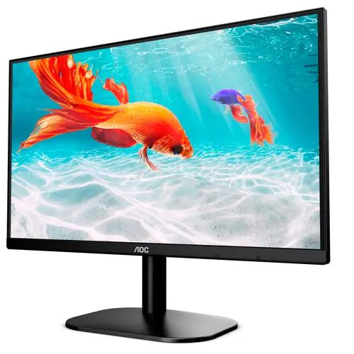B2 22B2H pantalla para PC 54,6 cm (21.5") 1920 x 1080 Pixeles Full HD LED Negro - Imagen 6