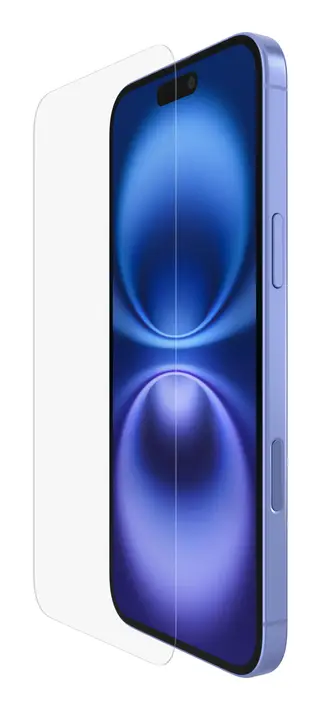 ScreenForce Protector de pantalla Apple 1 pieza(s)