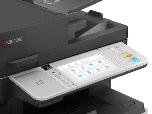 ECOSYS MA6000ifx Laser A4 1200 x 1200 DPI 60 ppm - Imagen 4