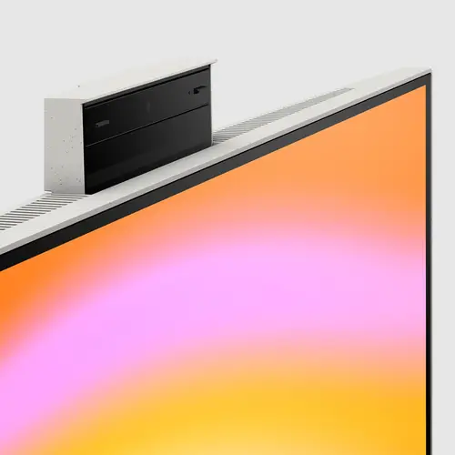 27-cr1009ns Intel Core Ultra 5 125U 68,6 cm (27") 1920 x 1080 Pixeles PC todo en uno 16 GB DDR5-SDRAM 512 GB SSD Windows 11 Home Wi-Fi 6 (802.11ax) Blanco - Imagen 5