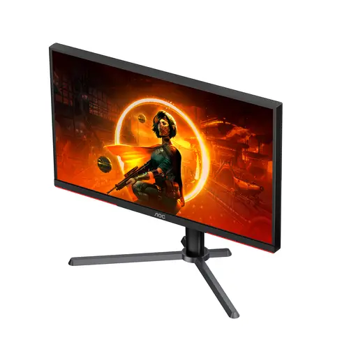 G3 Q27G3XMN/BK pantalla para PC 68,6 cm (27") 2560 x 1440 Pixeles 2K Ultra HD LED Negro - Imagen 5