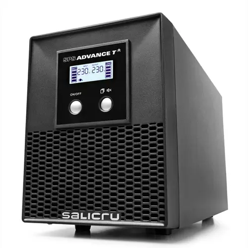 SPS 850 ADV T - Imagen 3