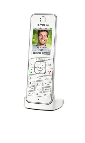 FRITZ!Fon C6 International - Imagen 1