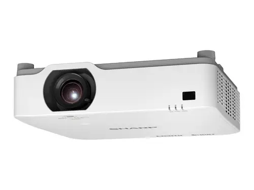 P621U Proyector de alcance estándar 6200 lúmenes ANSI 3LCD WUXGA (1920x1200) Blanco - Imagen 4