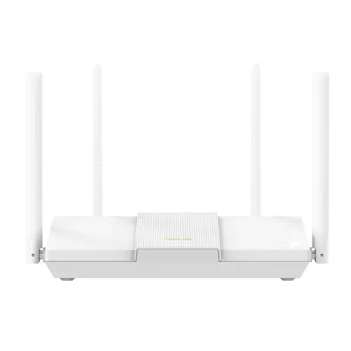 RT-BE3600E router inalámbrico 2.5 Gigabit Ethernet Doble banda (2,4 GHz / 5 GHz) Blanco - Imagen 3