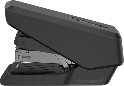 LX860 Grapado plano Negro - Imagen 1