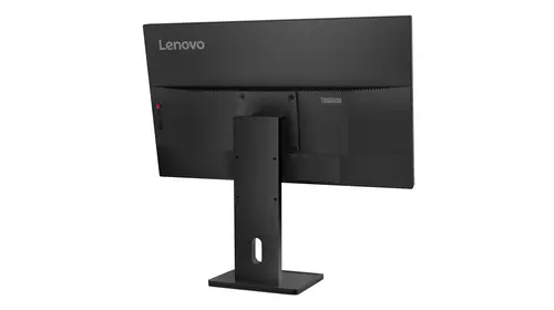 ThinkVision E24q-30 LED display 60,5 cm (23.8") 2560 x 1440 Pixeles 2K Ultra HD Negro - Imagen 10