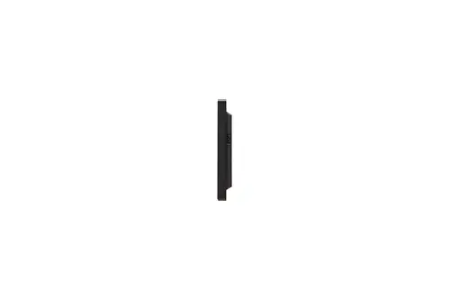 37BH7N-H Pantalla plana para señalización digital 94 cm (37") LCD Wifi 700 cd / m² Full HD Negro WebOS 24/7 - Imagen 3