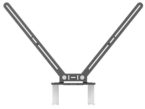 952-000041 accesorio para montaje de cámara Soporte para monitor - Imagen 2