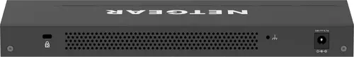 16-Port High-Power PoE+ Gigabit Ethernet Plus Switch (231W) with 1 SFP port (GS316EPP) Gestionado Gigabit Ethernet (10/100/1000) Energía sobre Ethernet (PoE) Negro - Imagen 11