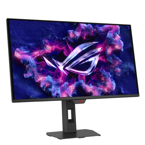 ROG Strix OLED XG27AQDMES pantalla para PC 67,3 cm (26.5") 2560 x 1440 Pixeles Quad HD QD-OLED Negro - Imagen 4
