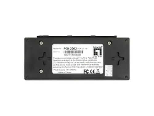 Inyector PoE - Imagen 5