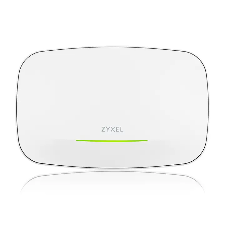 WBE530-EU0101F punto de acceso inalámbrico Blanco