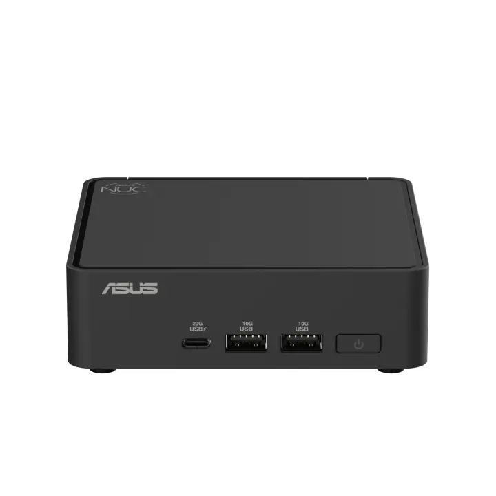 RNUC15CRKU700002 Negro 255H