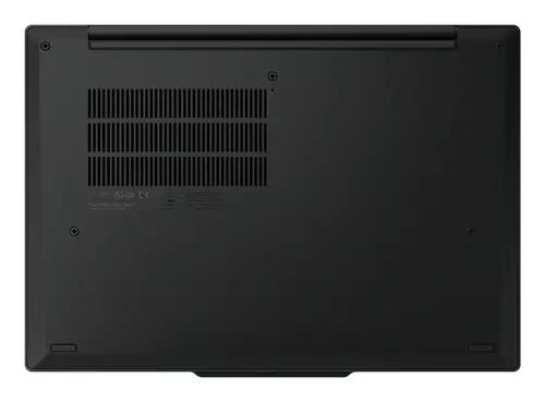 ThinkPad T14s Gen 7 (Intel) Copilot+ PC Intel Core Ultra 7 355 Portátil 35,6 cm (14") Pantalla táctil WUXGA 32 GB LPDDR5x-SDRAM 1 TB SSD Wi-Fi 7 (802.11be) Windows 11 Pro Español Negro - Imagen 6