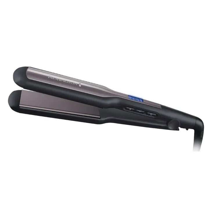 S5525 Plancha de pelo Caliente Negro