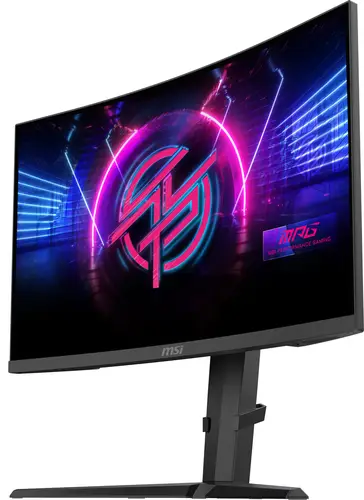 MPG 275CQRXF pantalla para PC 68,6 cm (27") 2560 x 1440 Pixeles Wide Quad HD Negro - Imagen 18